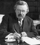 G. K. Chesterton