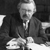 G. K. Chesterton