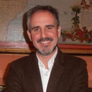 José María Moreno Martín
