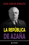 Portada de: La República de Azaña