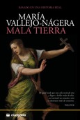 Portada de: Mala tierra