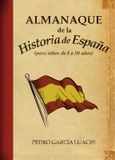 Portada de: Almanaque de Historia de España