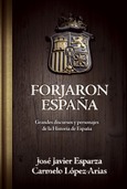 Portada de: Forjaron España