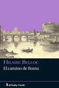 Portada de: El camino de Roma