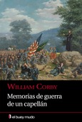 Portada de: Memorias de guerra de un capellán