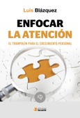 Portada de: Enfocar la atención