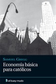 Portada de: Economía básica para católicos