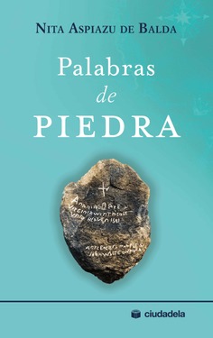 Palabras de piedra