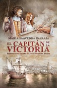 Portada de: El capitán de la Victoria