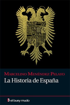 La historia de España