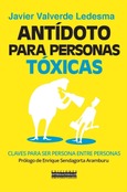 Portada de: Antídoto para personas tóxicas