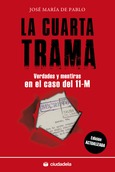 Portada de: La cuarta trama