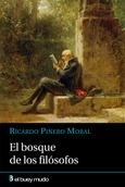 Portada de: El bosque de los filósofos