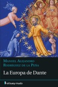 Portada de: La Europa de Dante