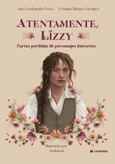 Portada de: Atentamente, Lizzy