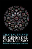 Portada de: El genio del cristianismo