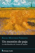 Portada de: Un montón de paja