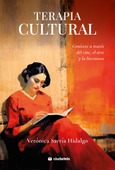 Portada de: Terapia cultural
