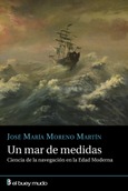 Un mar de medidas Portada de: Un mar de medidas