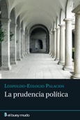 Portada de: La prudencia política
