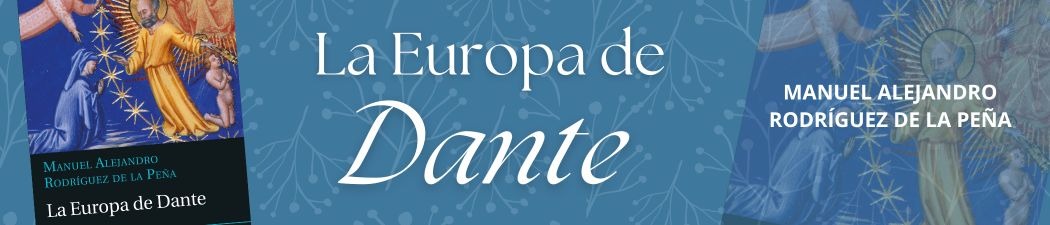 La europa de Dante